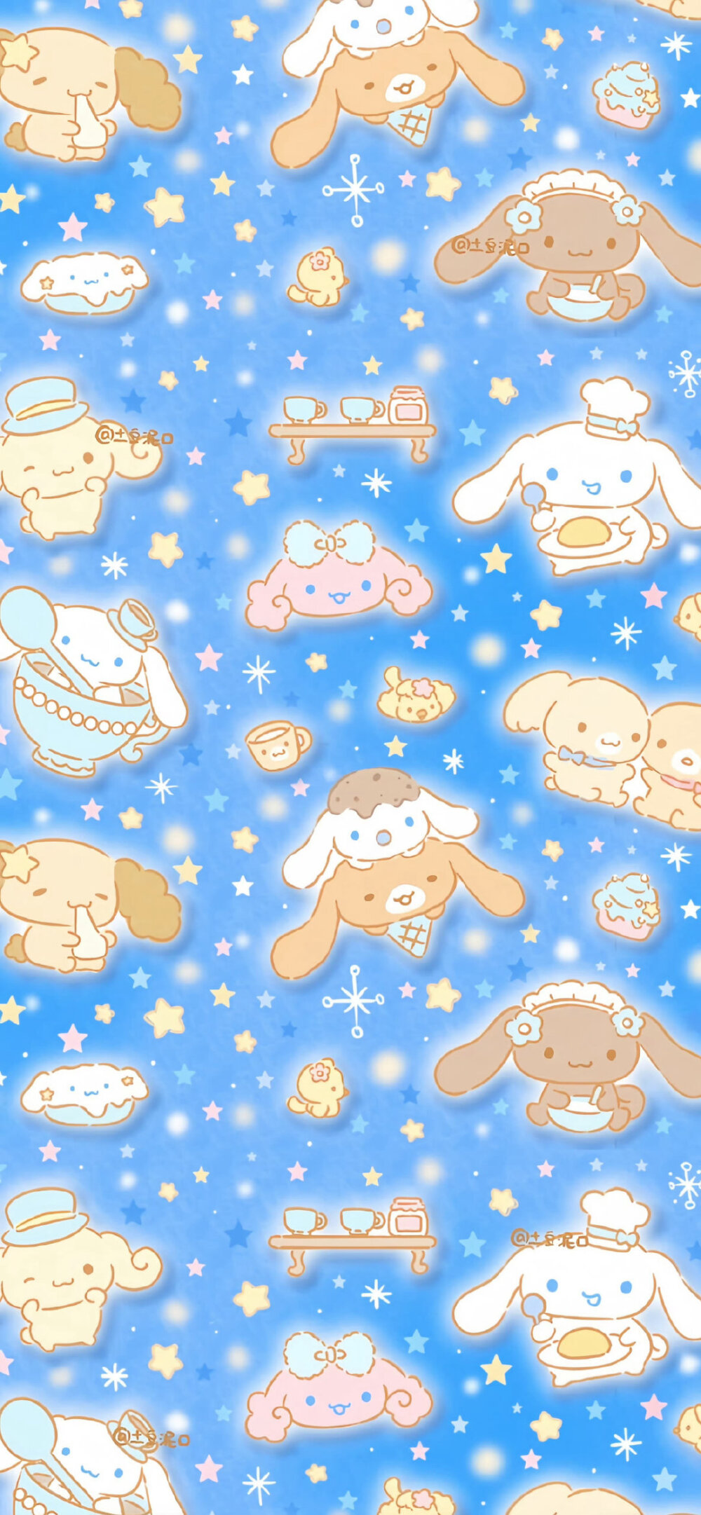 图源小红薯：土豆泥口