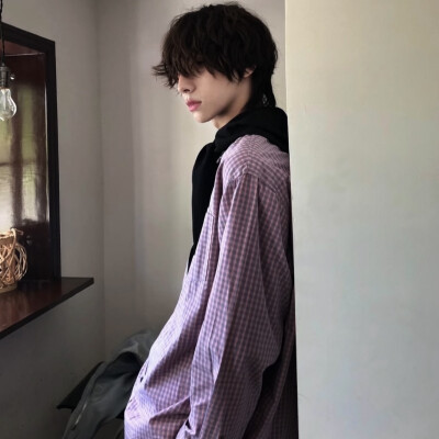 自截男头