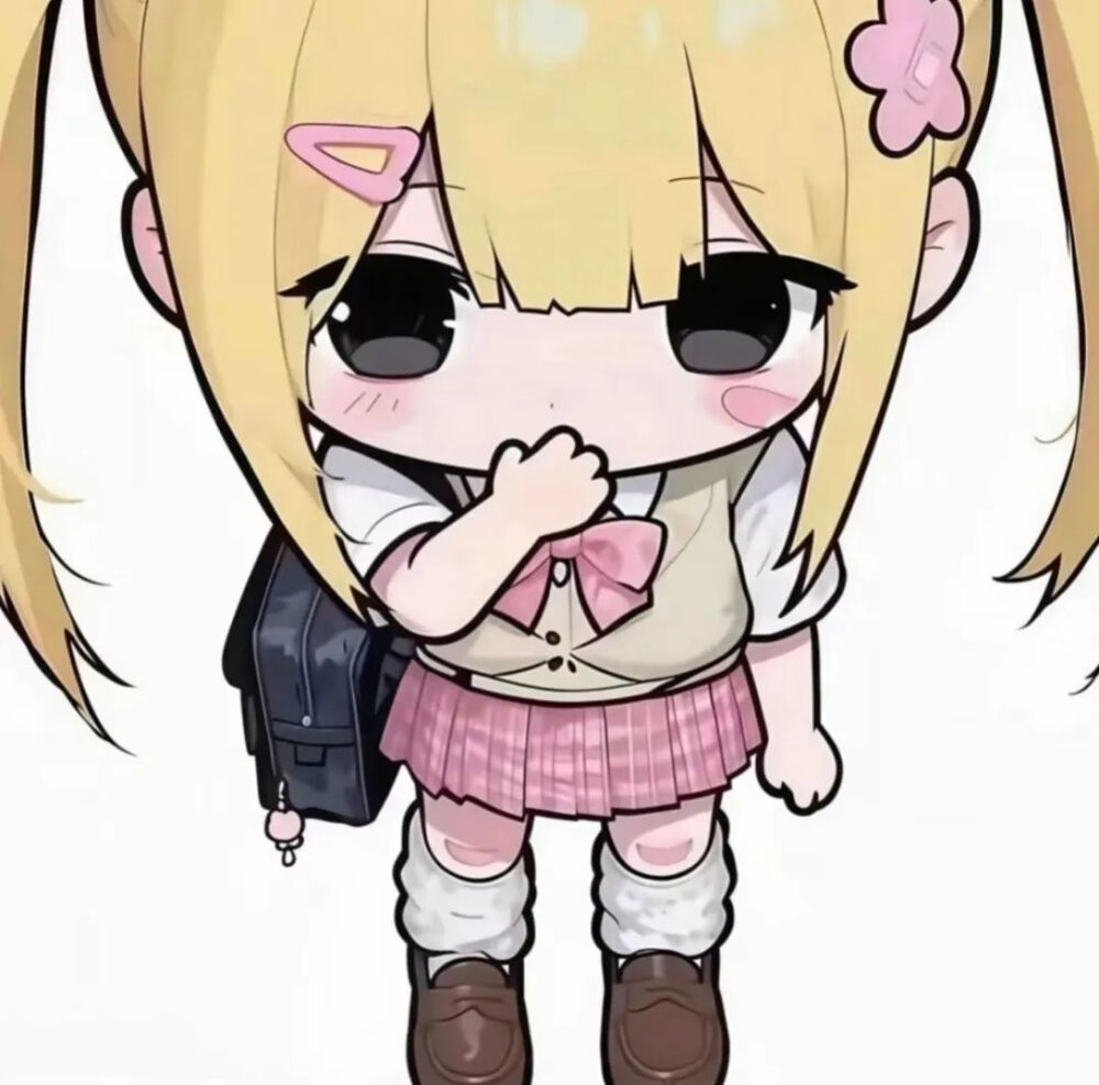 情头