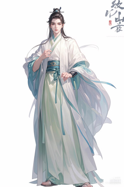 古风