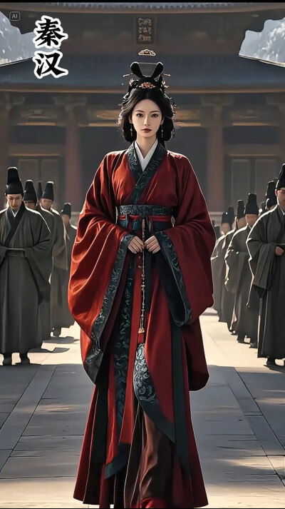 古风