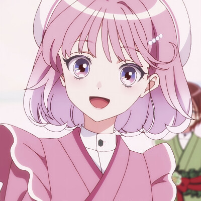 番截女头