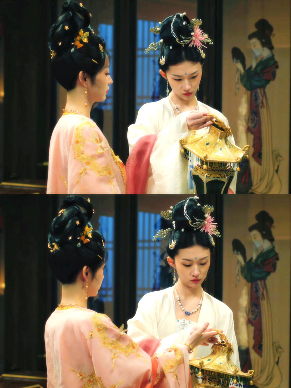 子夜归