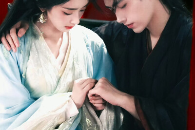 「嗑司我廖」「瑟璐特」
陈飞宇&王影璐
司马焦&廖停雁