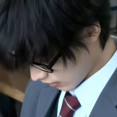 你终究不是我的山崎贤人啊……