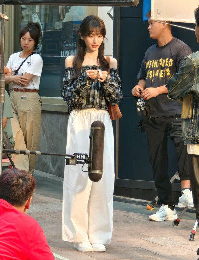 田曦薇