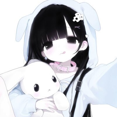 动漫头像