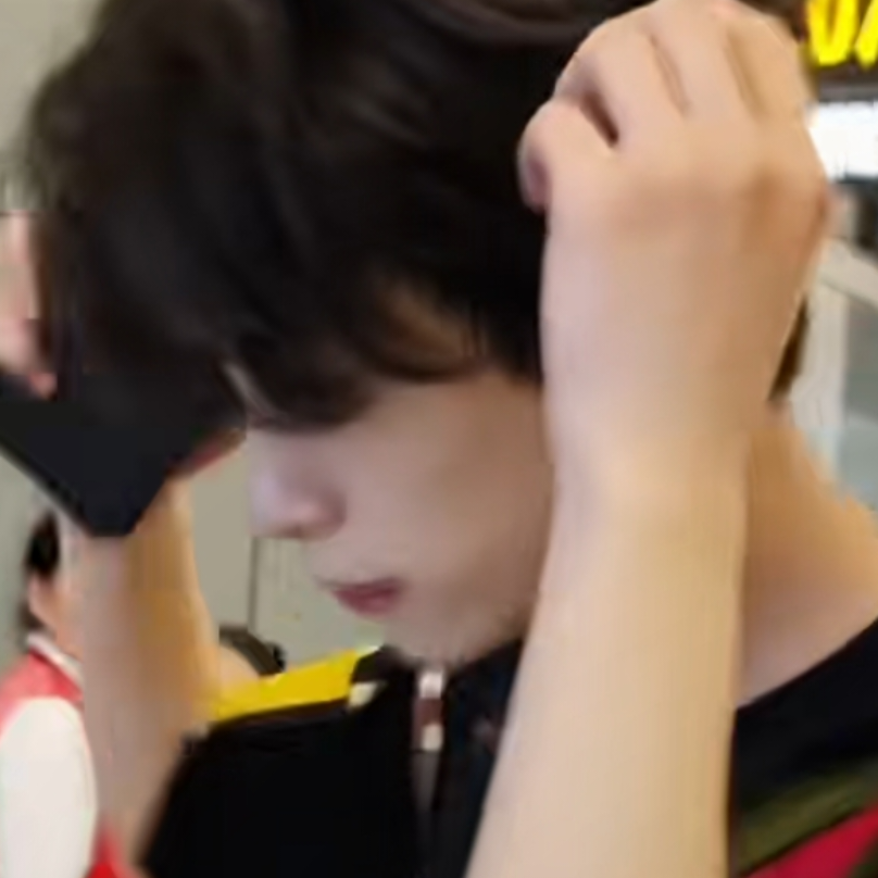 我家江浙沪潮男