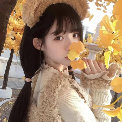 女生头像