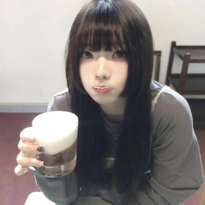 女生头像