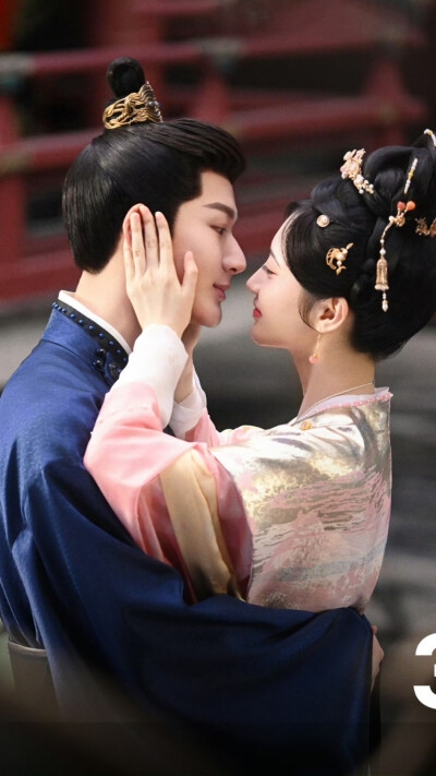 似锦 姜似 景甜