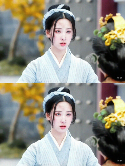 陈都灵叶冰裳
cr：半岛川茶