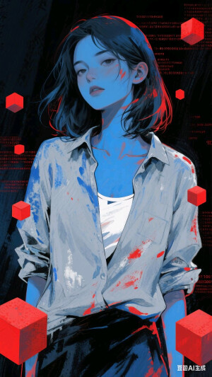 ai生成——无限流