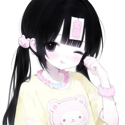动漫头像
