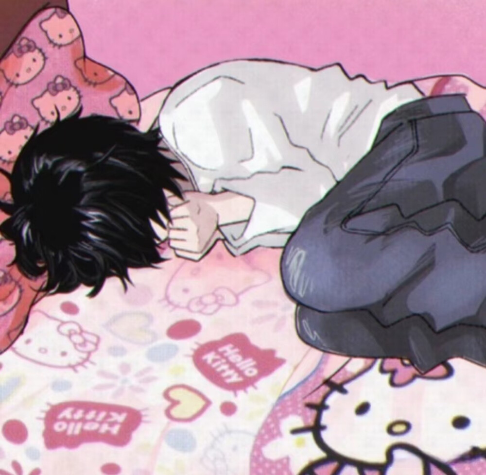 动漫头像 L
死亡笔记