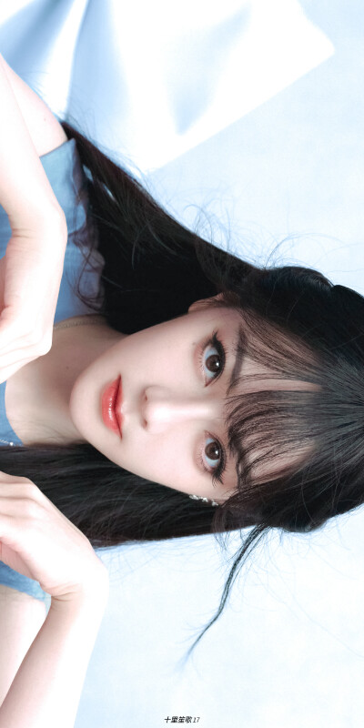 迪丽热巴