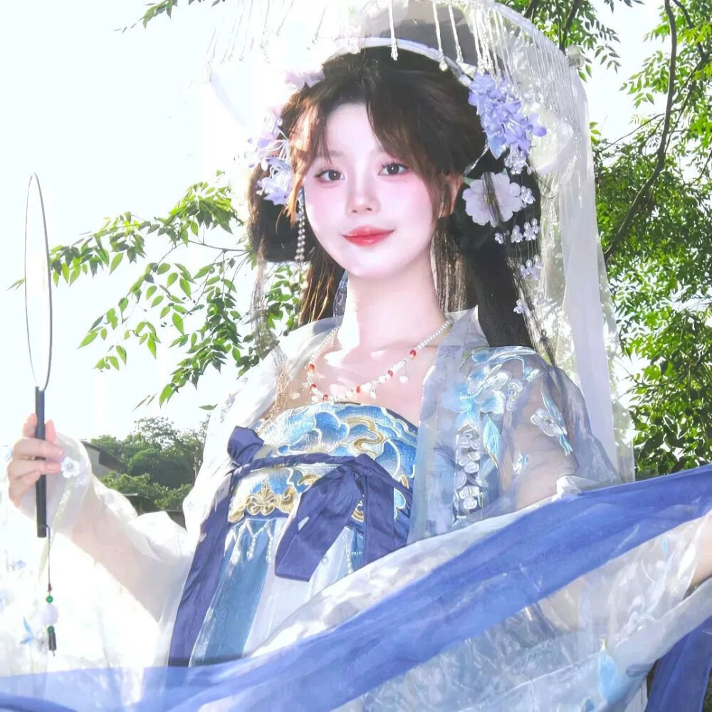 头像