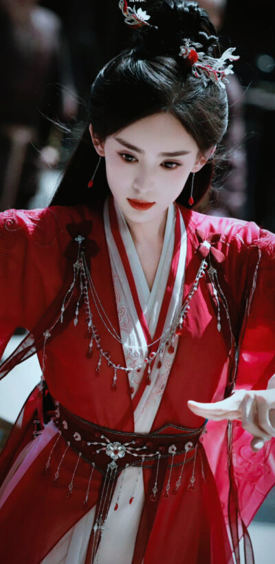 娜扎