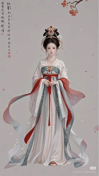 古风