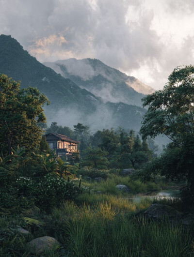 壁纸
