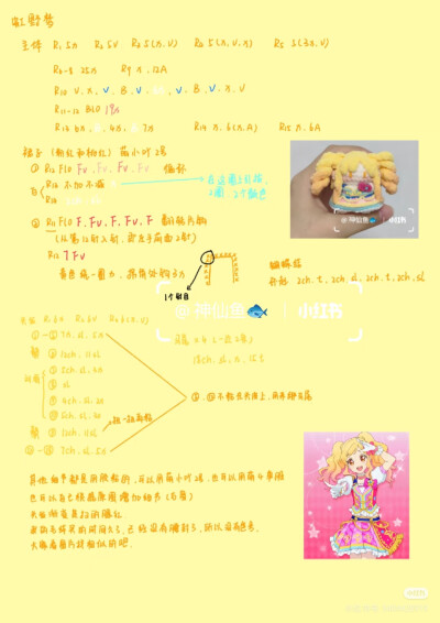 虹野梦软糖