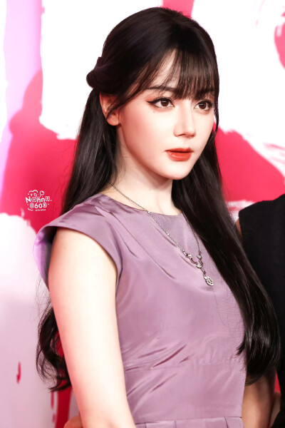迪丽热巴