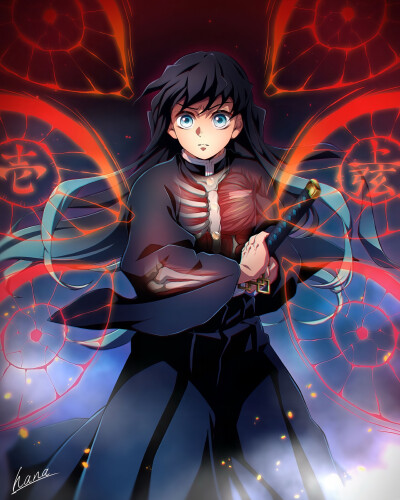 无限城