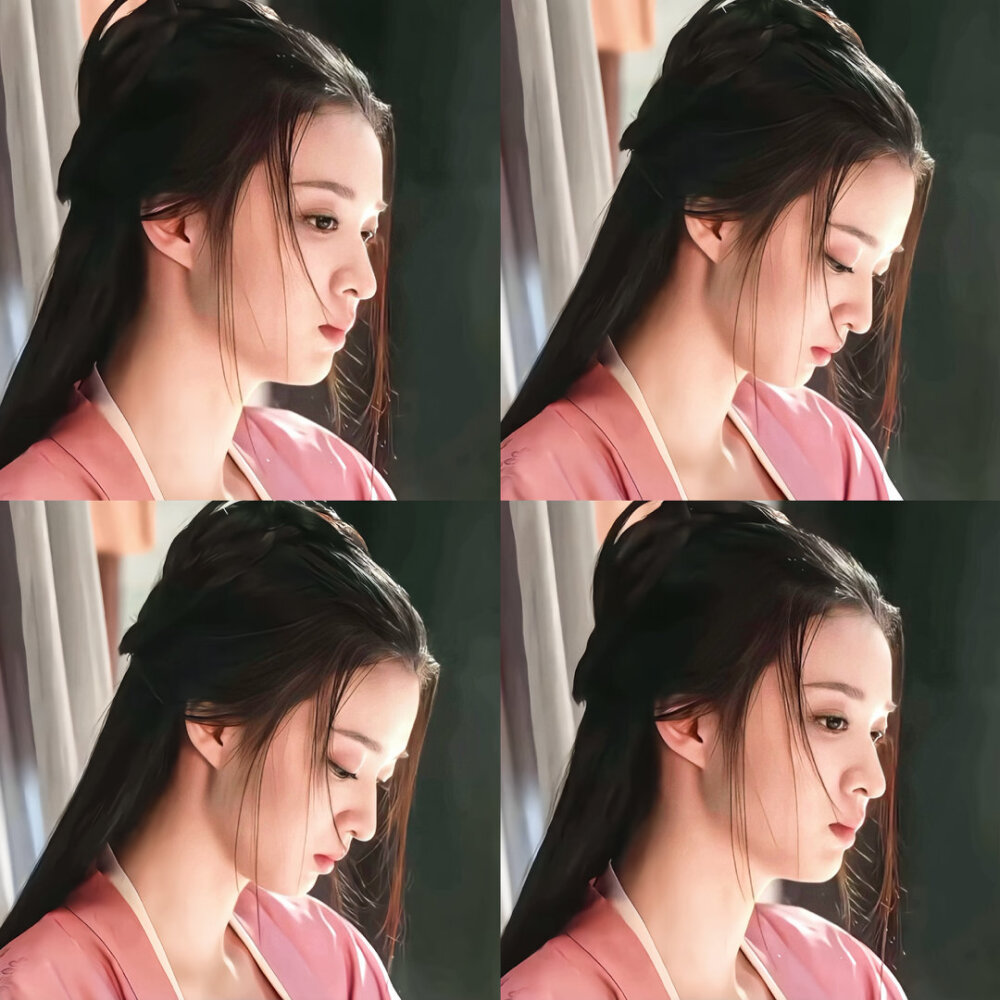 清平乐 王楚然/张妼晗