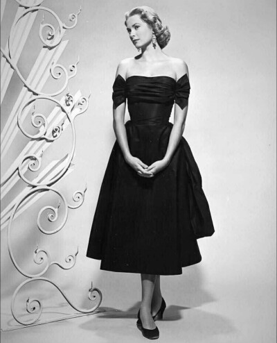 grace Kelly