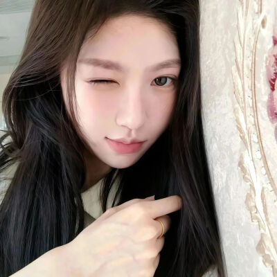 女头