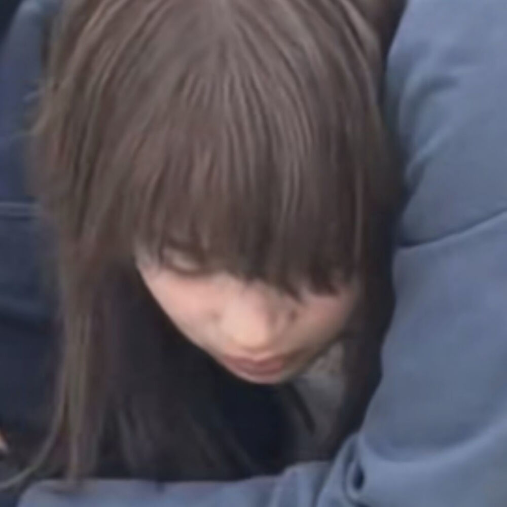 在谁的怀中会有感觉