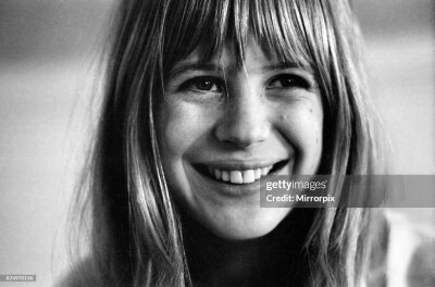 MarianneFaithfull