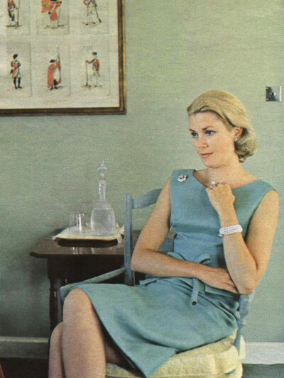 grace Kelly