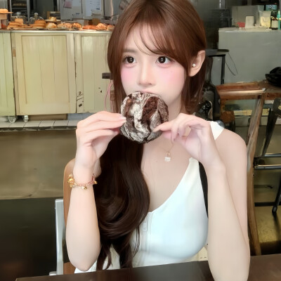 女生头像