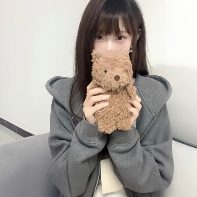 女生头像