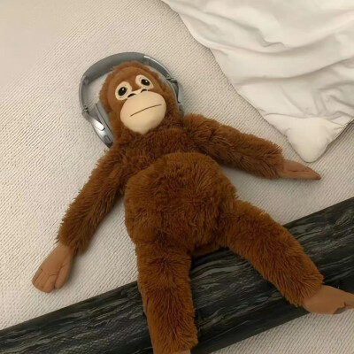 可爱搞怪头像