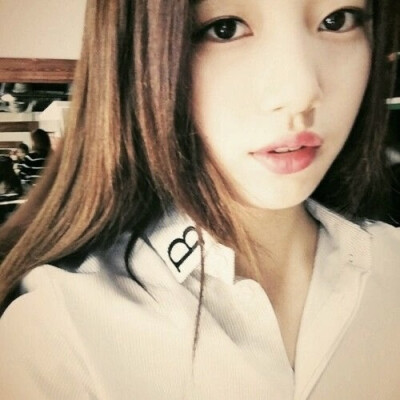 我的少女心事