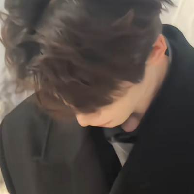 黑大衣我一辈子的梦情…