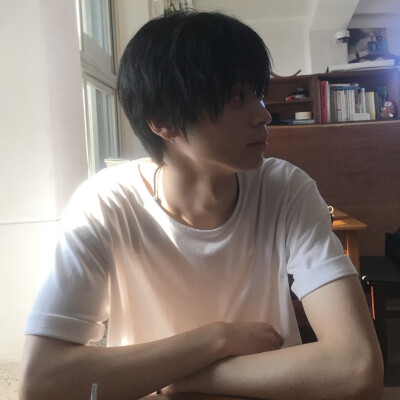 自截男头