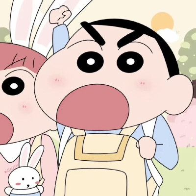 蜡笔小新