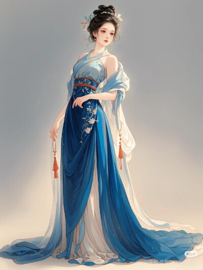 古风