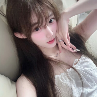 女生头像