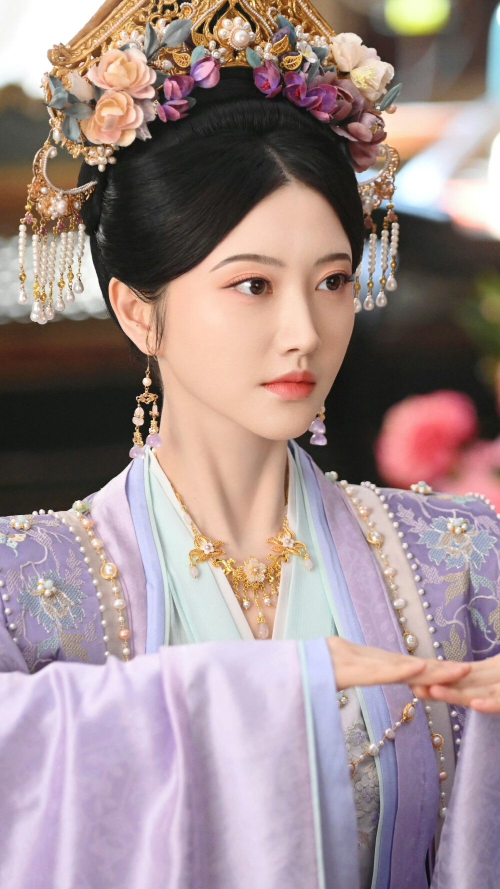 似锦 姜似 景甜