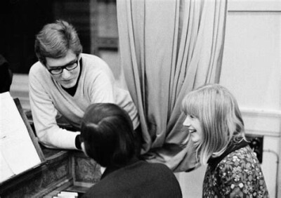 MarianneFaithfull