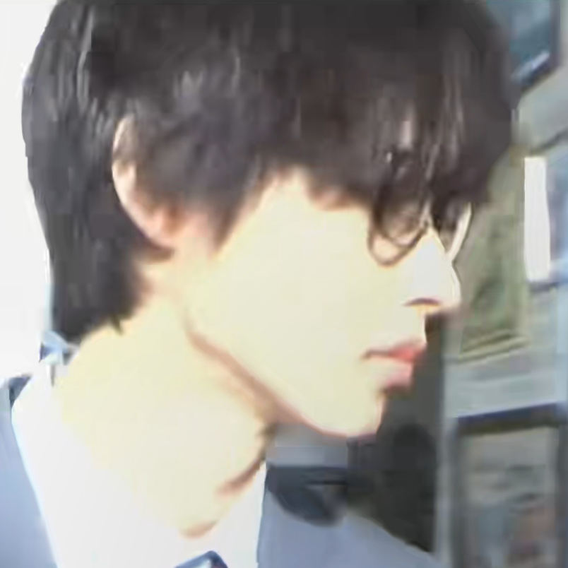 我的悲伤是水做的