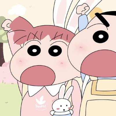 蜡笔小新
