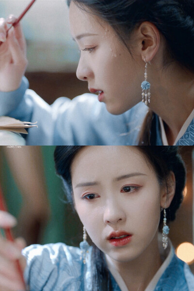 陈都灵 冯衡
cr：Lostatsea_