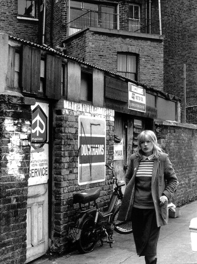 MarianneFaithfull