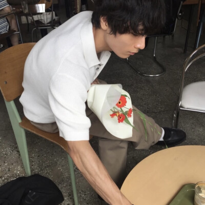 自截男头