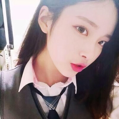 我的少女心事